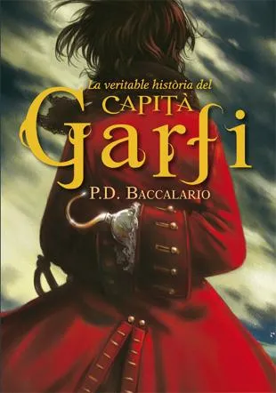 VERITABLE HISTORIA DEL CAPITA GARFI,LA