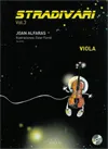 STRADIVARI VIOLA VOL 3