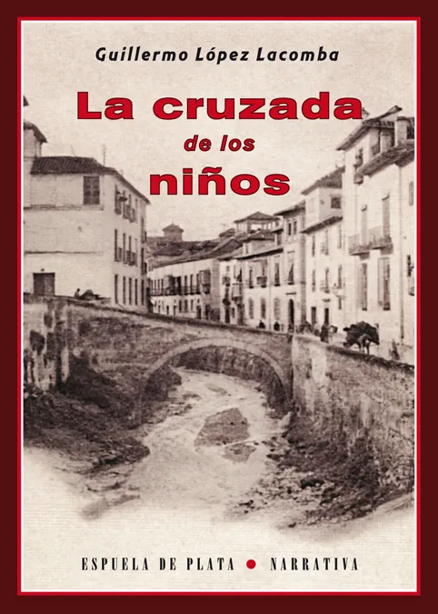 CRUZADA DE LOS NIÑOS,LA