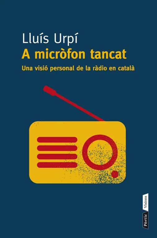A MICROFON TANCAT