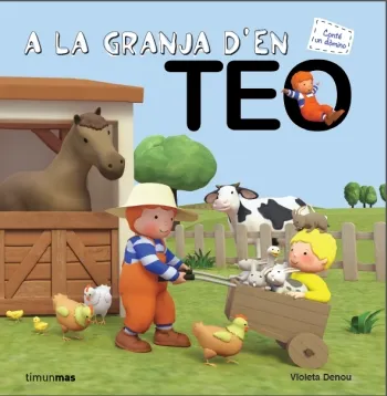 A LA GRANJA D'EN TEO