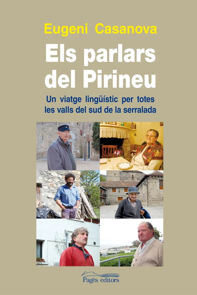 PALARS DEL PIRINEU,ELS
