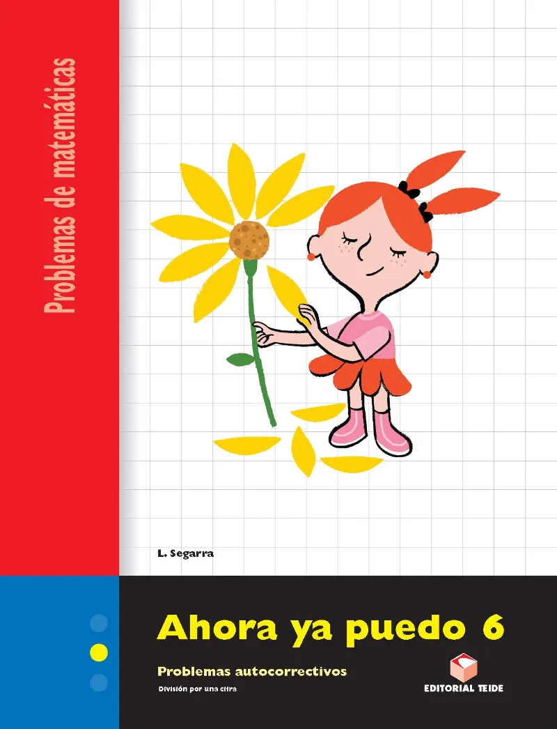 AHORA YA PUEDO 6 C. PROBLEMAS