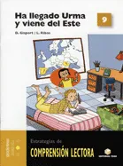 HA LLEGADO URMA