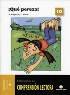 QUE PEREZA