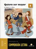 QUIERO SER MAYOR