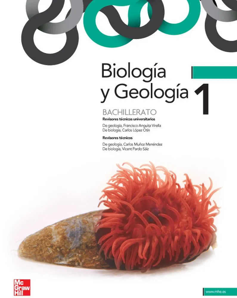 BIO GEO 1 BACH