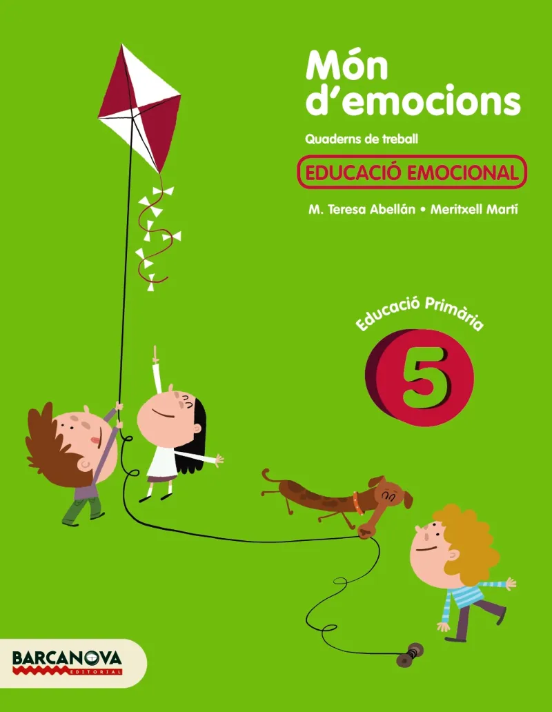 MÓN DEMOCIONS 5