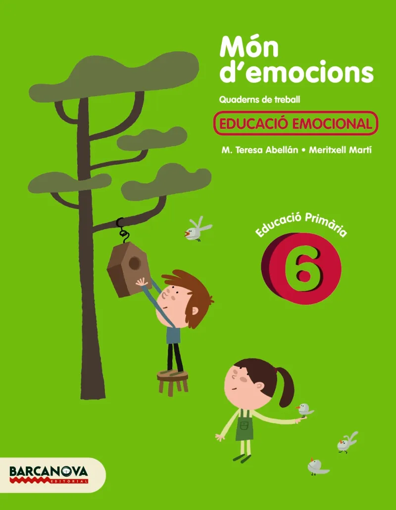 MÓN DEMOCIONS 6