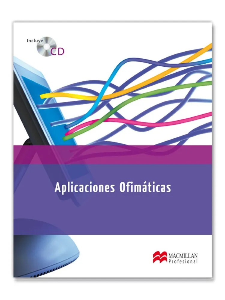 APLICACIONES OFIMATICAS PACK CAST