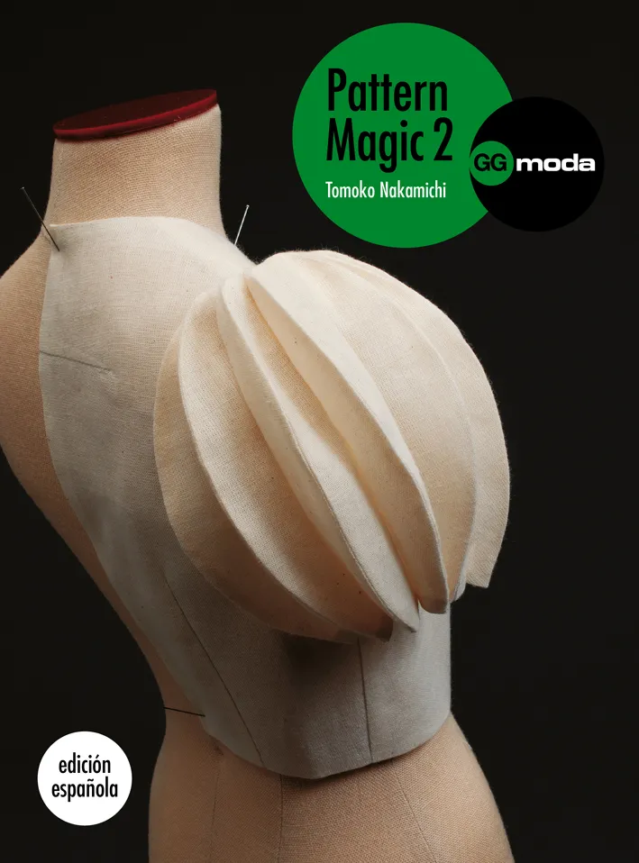 PATTERN MAGIC 2
