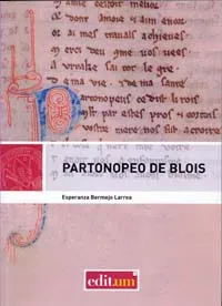 PARTONOPEO DE BLOIS