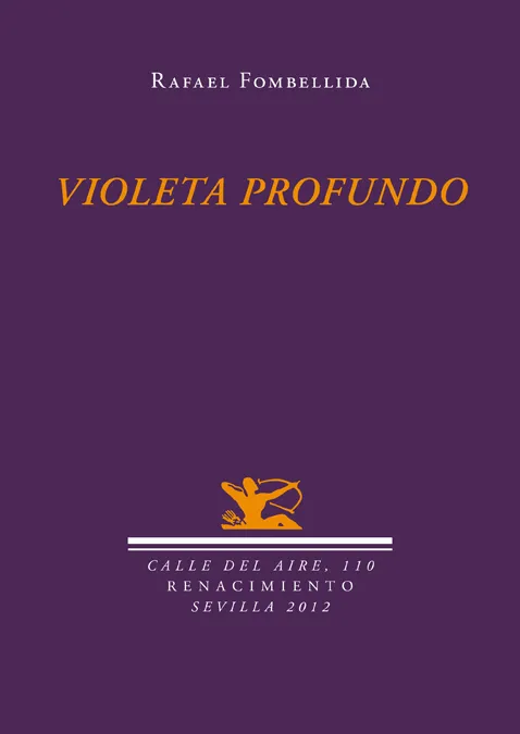 VIOLETA PROFUNDO