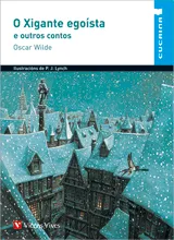 O XIGANTE EGOISTA E OUTROS CONTOS-2