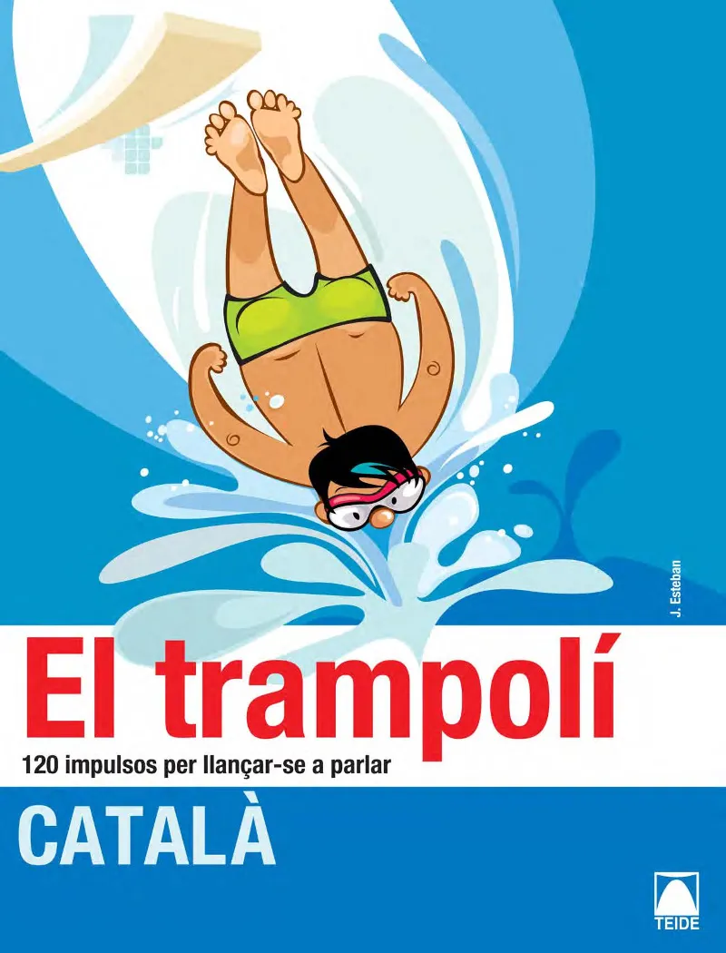 CATALÀ EL TRAMPOLI