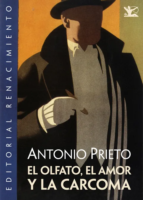 OLFATO EL AMOR Y LA CARCOMA,EL