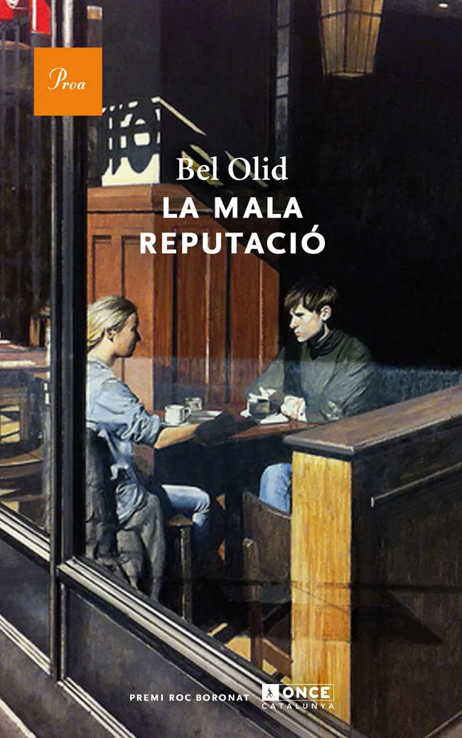 MALA REPUTACIO,LA