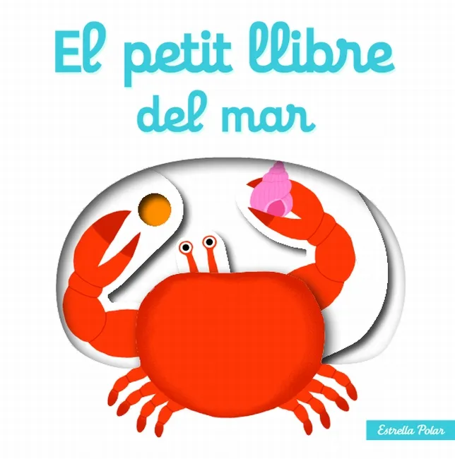 PETIT LLIBRE DEL MAR,EL