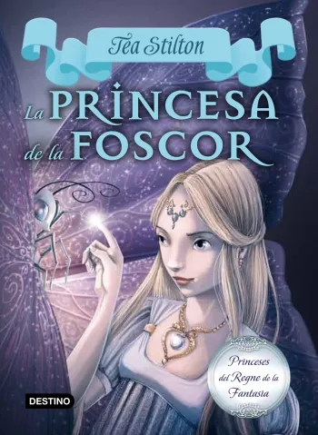 PRINCESA DE LA FOSCOR,LA