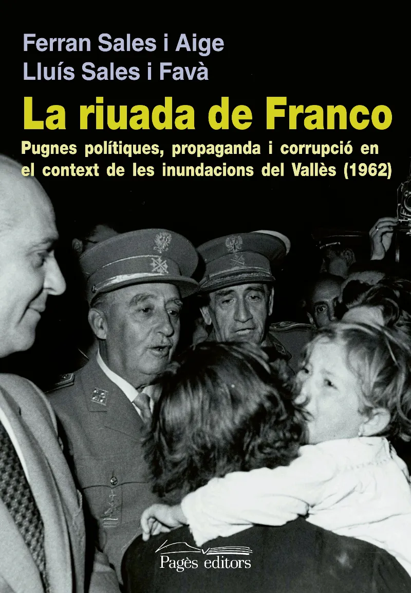 RIUADA DE FRANCO,LA