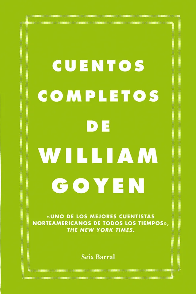 Cuentos completos