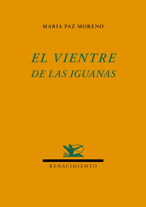 VIENTRE DE LAS IGUANAS,EL