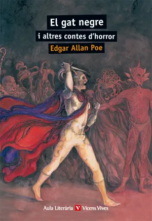 GAT NEGRE I ALTRES CONTES
