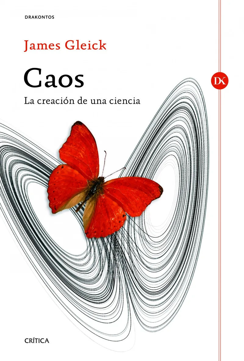 CAOS -LA CREACION DE UNA CIENCIA-