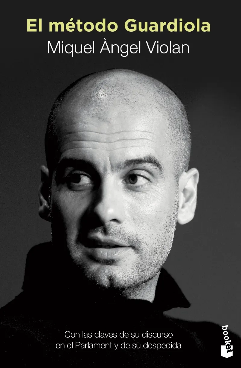 EL METODO GUARDIOLA