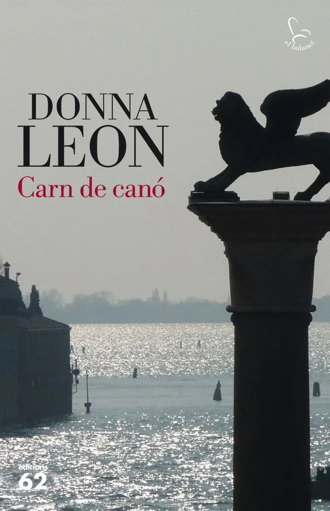 CARN DE CANO