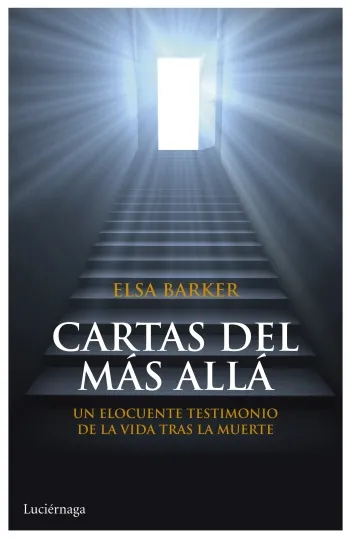 CARTAS DEL MAS ALLA