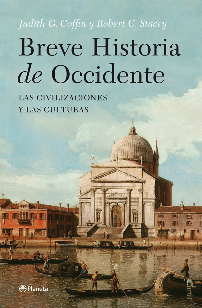 Breve historia de Occidente