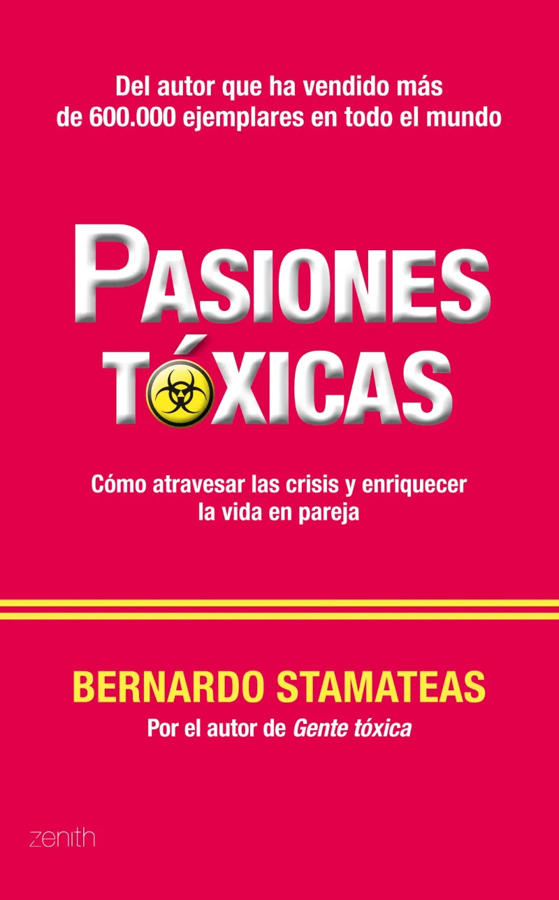 Pasiones tóxicas