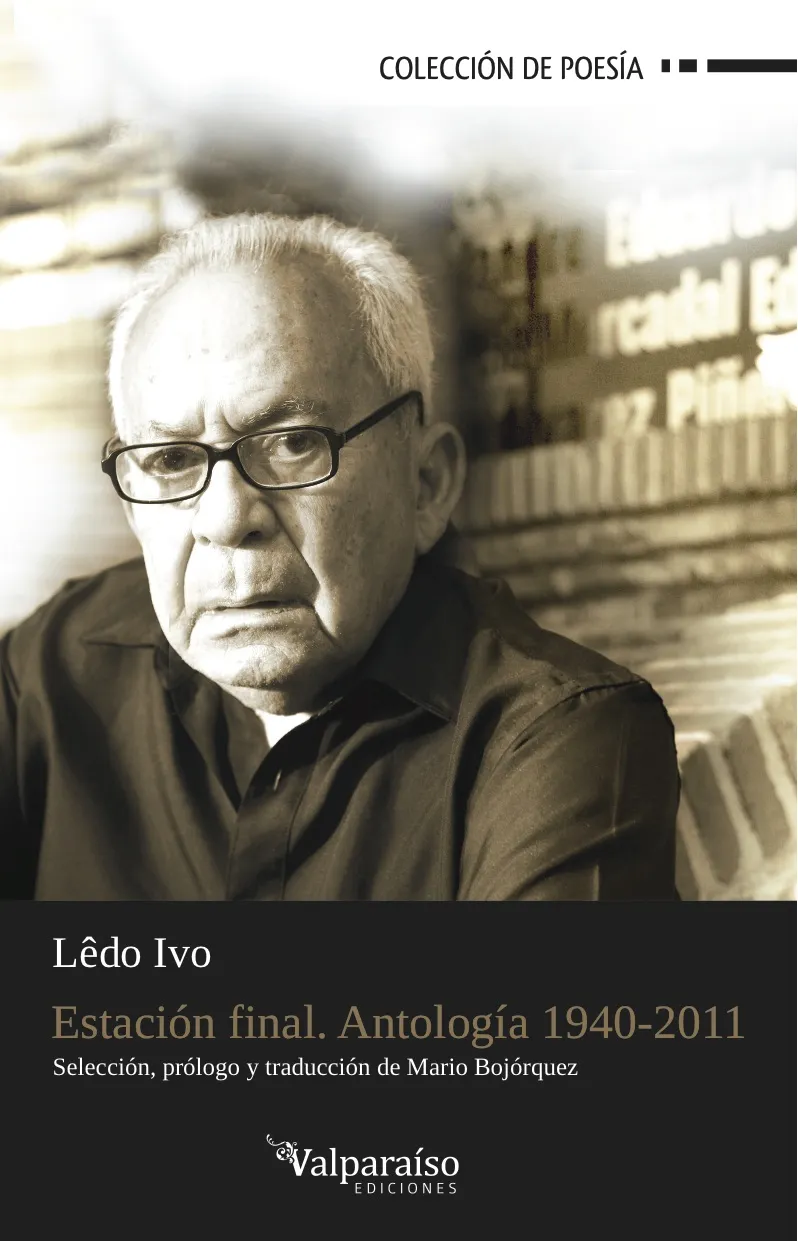 ESTACION FINAL ANTOLOGIA 1940-2011