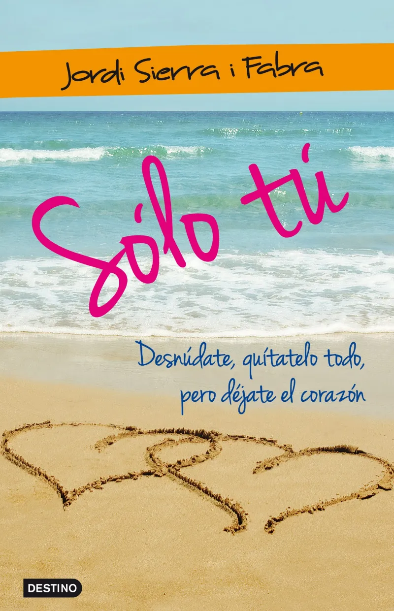 SOLO TU