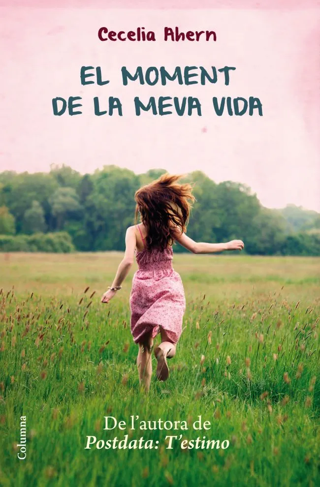 MOMENT DE LA MEVA VIDA,EL