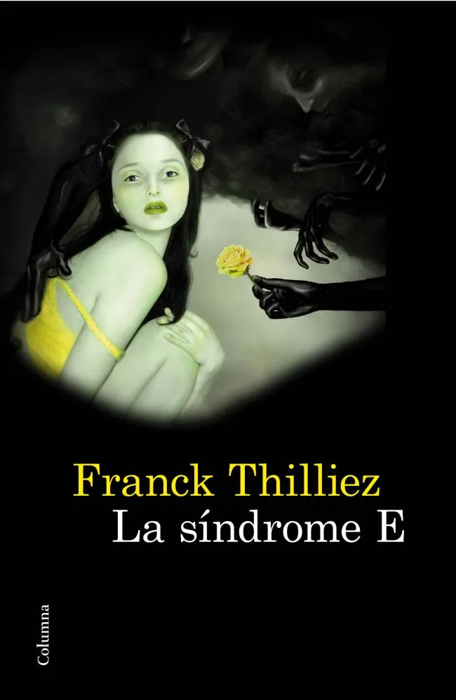 LA SINDROME E