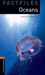 OCEANS + CD INSIDE