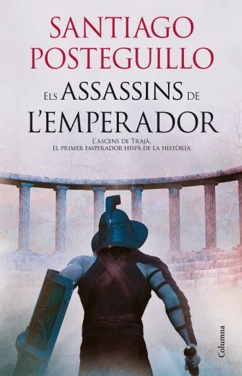 ASSASSINS DE L'EMPERADOR,ELS -REGAL 1 QUADERN-