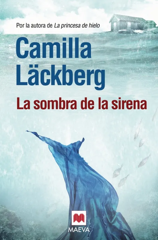 SOMBRA DE LA SIRENA,LA