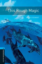 THIS ROUGH MAGIC + CD