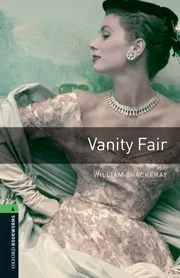 VANITY FAIR + CD