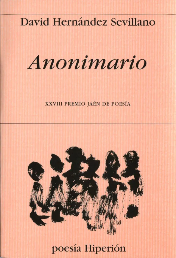 Anonimario