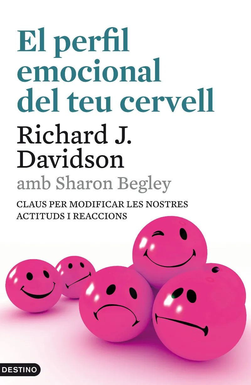 PERFIL EMOCIONAL DEL TEU CERVELL,EL