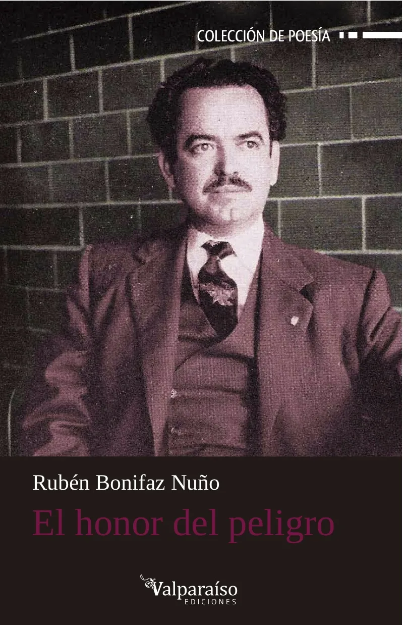 HONOR DEL PELIGRO,EL