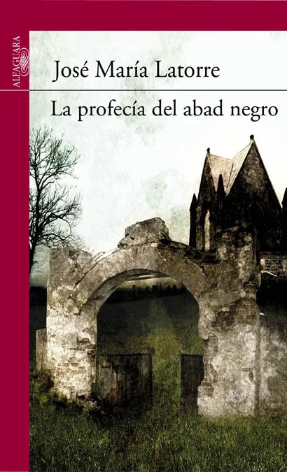 PROFECIA DEL ABAD NEGRO,LA