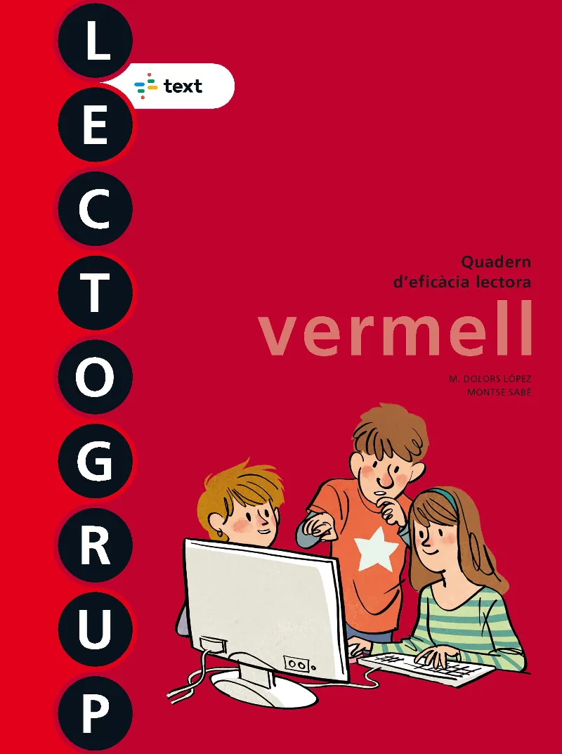Lectogrup vermell