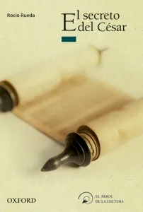 SECRETO DEL CESAR,EL