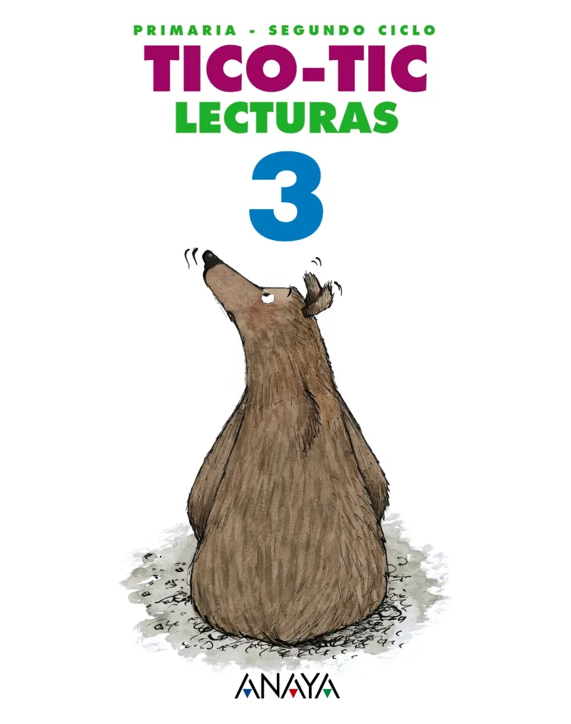 LECTURAS 3