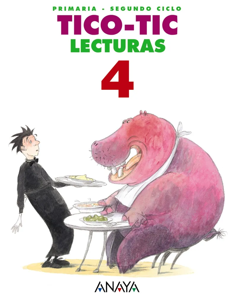LECTURAS 4